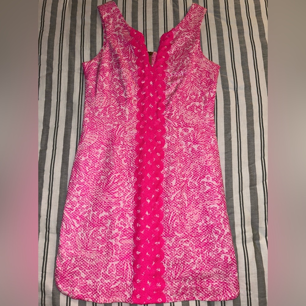 Lily Pulitzer Dress